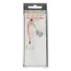 Тейл-спиннер SKYFISH "RASP FLY JIG", 60 мм, 12 гр, цвет: 06#